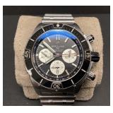 Breitling B01 AB0136 watch