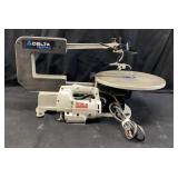 Delta Scroll, Skillet jig saw lot