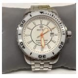 Deep Blue Bluetech Master 500 watch 25 Jewels