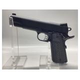 Springfield 1911 A1 45 auto pistol