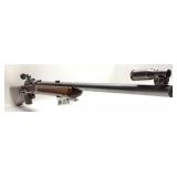1937 WINCHESTER 52-B .22 LONG BOLT ACTION TARGET