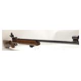 1960s/70s SAVAGE ANSCHUTZ MARK 10A .22LR BOLT