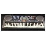 CASIO CTK-541 TOUCH RESPONSE KEYBOARD, NO POWER
