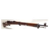 WW2 JAPANESE ARISAKA TYPE 99 BOLT ACTION 7mm RIFLE