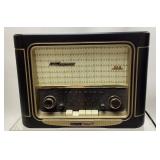 2000 GRUNDIG CLASSIC 960 AM/FM SHORT WAVE STERO