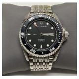 Bulova Accutron VX-200 Swiss-made automatic