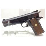 1971 COLT GOLD CUP NATIONAL MATCH 38 SPECIAL MID
