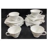 ROYAL DOULTON CASCADE ENGLISH FINE BONE CHINA