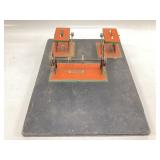 Vtg Weeden mechanical toy