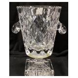 CRYSTAL DIAMOND PATTERN ICE BUCKET