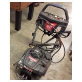 TROY BILT 3100psi GAS PRESSURE WASHER w WAND