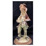 VTG. PUCCI ARNART STYLE HOBO CLOWN SCULPTURE