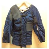 CREEDMOOR SPORTS HARDBACK CORDURA SHOOTING COAT,
