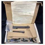 PARA-ORDNANCE 1911 GUNSMITH KIT IN ORIGINAL BOX,