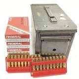80 FEDERAL PREMIUM .308 WINCHESTER MATCH