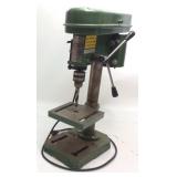 CENTRAL MACHINERY BENCHTOP DRILL PRESS, MODEL 987