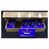 CASE OF WINCHESTER LARGE PISTOL PRIMERS FOR