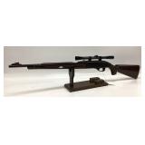 Remington Nylon 66 22lr rifle