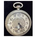 VTG. WALTHAM POCKET WATCH