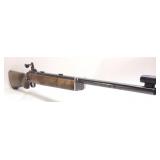 1980s HARRINGTON & RICHARDSON M12 HEAVY BOLT