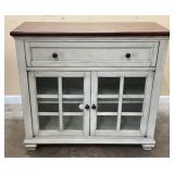 PIKE & MAIN CONRAD ACCENT CONSOLE