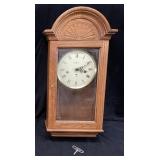 HOWARD MILLER MODEL 613 230 FANTASIA OAK WALL