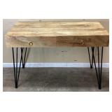 2-DRAWER STUDY DESK