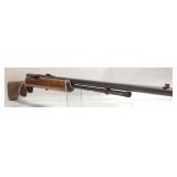 STEVENS SAVAGE ARMS MODEL 87B .22cal S/L/LR BOLT
