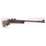 1918 ENFIELD MK III .303cal BOLT ACTION RIFLE,