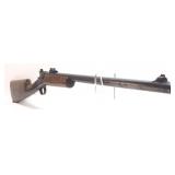 ANTIQUE REMINGTON ROLLING BLOCK .22cal RIFLE,