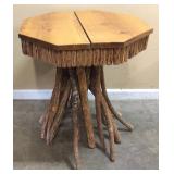 ROOT BASE SIDE TABLE