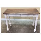 FRENCH COUNTRY HALL TABLE