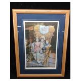 DEMPSEY ESSICK SIGNED #222/950 SPECIAL LADIES