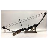 Tiger M1 Compound bow by Martin