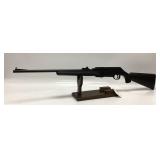 Remington 522 Viper 22lr rifle.