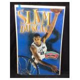 TIM DUNCAN SAN ANTONIO SPURS POSTER, NBA/WAKE