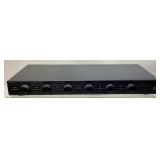 NILES SVL-6 SPEAKER SELECTION/ VOLUME CONTROL