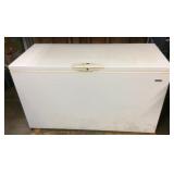KENMORE 5ft FLOOR FREEZER IN GOOD WORKING