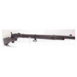 CIVIL WAR MODEL 1860 SPENCER REPEATING ARMS