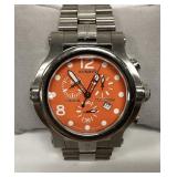 Renato Collezioni T-Rex Titanium watch