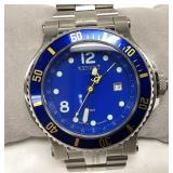 Renato T-Rex GMT Diver limited edition 30 of 125