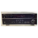 YAMAHA RX-V485 NATURAL SOUND AV RECEIVER