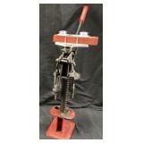 MEC 600 jr. SINGLE STAGE SHOTSHELL RELOADING PRESS
