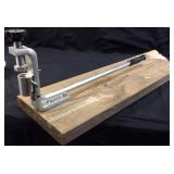 HEAVY DUTY RELOADING PRESS PRIMING TOOL FOR