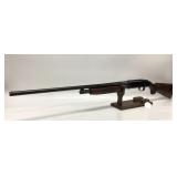 MOSSBERG 500AB Pump shotgun 12ga.