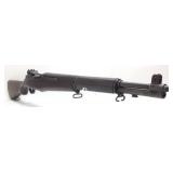 1942 SPRINGFIELD ARMORY M1 GARAND .30cal SEMI