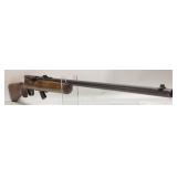 VTG. WESTERNFIELD MODEL 58 SEMI-AUTO .22cal