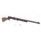 ANTIQUE MARLIN FIREARMS MINI PUMP .22cal