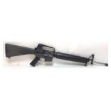 E.A. COMPANY AR-15 MODEL J15, 223-5.56 CALIBER