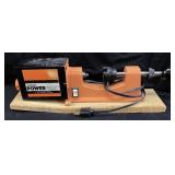 LYMAN POWER UNIVERSAL CASE TRIMMER FOR CARTRIDGE